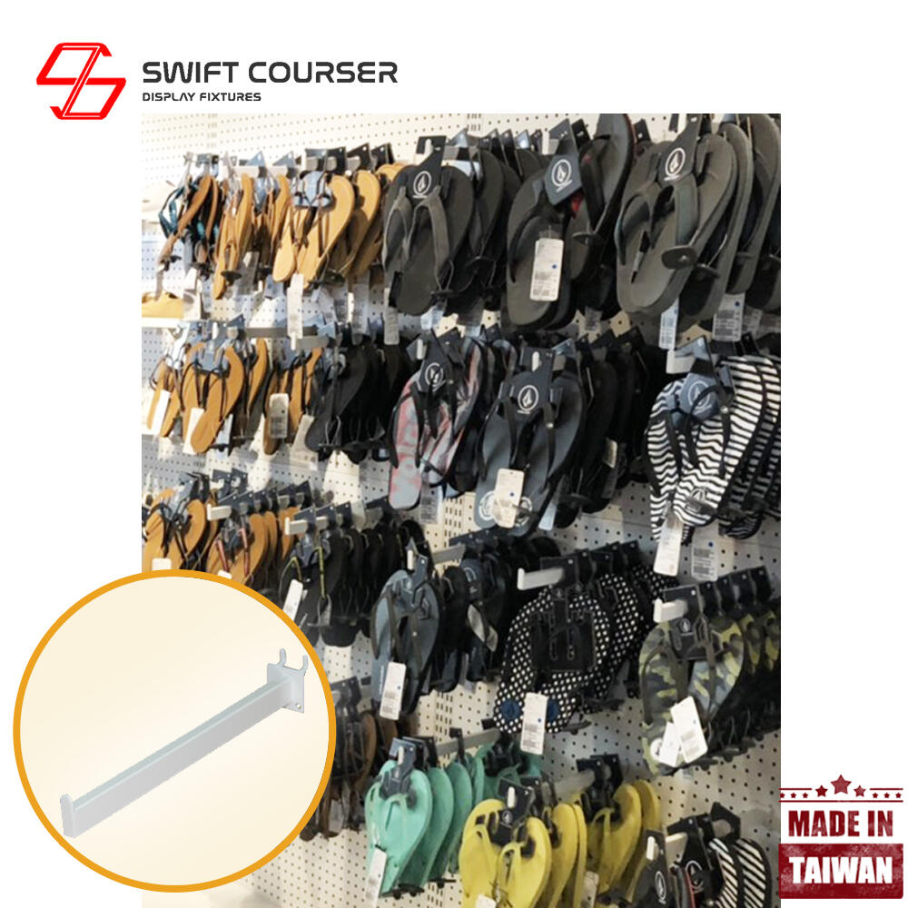 shoe shop display design case