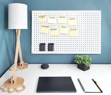 household item rack